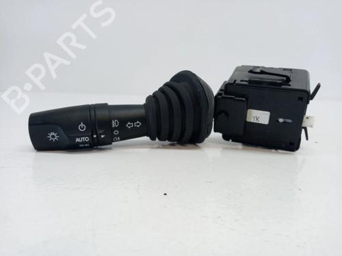 Headlight switch CHEVROLET CAPTIVA (C100, C140) 2.0 D 4WD (150 hp) 202005410