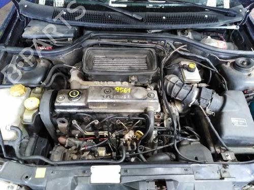 Starter FORD ESCORT VI (GAL, AAL, ABL)  | BP8467534M8 