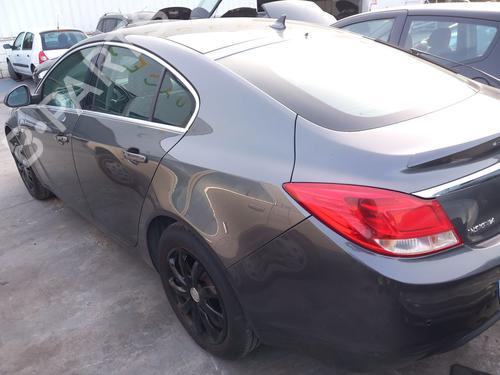 Left headlight OPEL INSIGNIA A (G09) 2.0 CDTI (68) | BP33816908C28  - Image 5