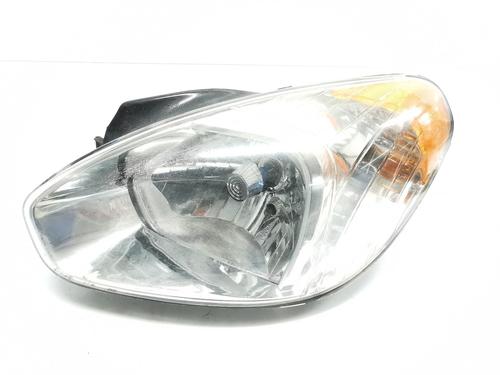 Used Left headlight HYUNDAI ACCENT III Saloon (MC) 1.5 CRDi GLS (110 hp) 33162477