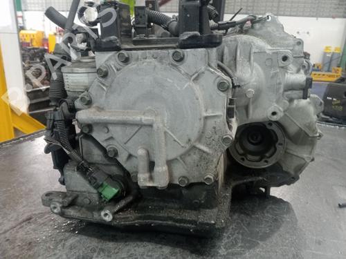 Gearbox VW POLO (9N_, 9A_) 1.4 16V | BP23038377M3 