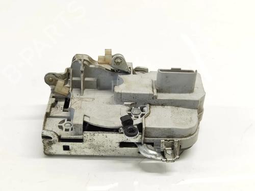 Used Front left lock CITROËN BERLINGO / BERLINGO FIRST MPV (MF_, GJK_, GFK_) 2.0 HDI 90 (MFRHY) (90 hp) 16410730