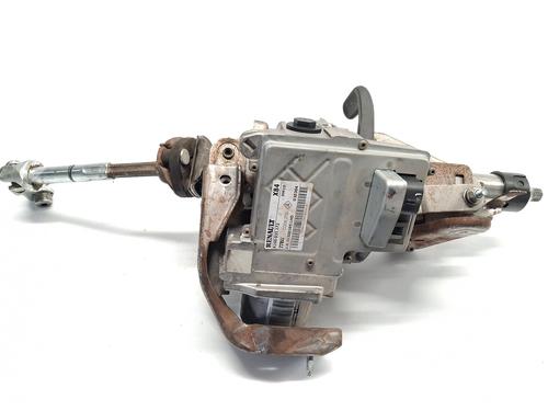 Used Steering column RENAULT SCÉNIC II (JM0/1_) 1.9 dCi (JM0G, JM12, JM1G, JM2C) (120 hp) 29585229