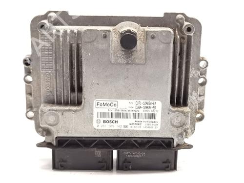 Used Engine control unit (ECU) Engine control unit (ECU) FORD GRAND C-MAX (DXA/CB7, DXA/CEU) 1.0 EcoBoost (125 hp) 34474448 34474448