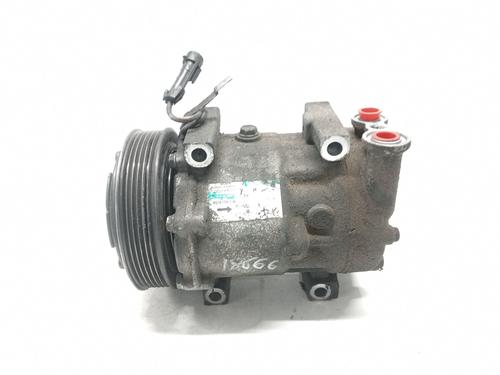 AC compressor ALFA ROMEO 147 (937_)  | BP28103792M34 
