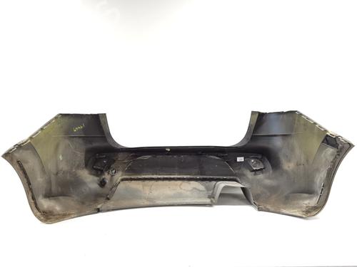 Rear bumper SEAT ALTEA XL (5P5, 5P8) 1.9 TDI | BP23401804C8 