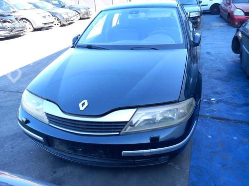 Peças RENAULT LAGUNA II (BG0/1_) 1.9 dCi (BG08, BG0G) 4948105
