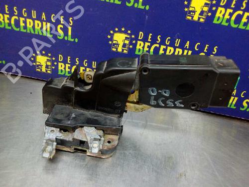 Used Front right lock VOLVO S40 I (644) 1.9 TD (90 hp) 8436333