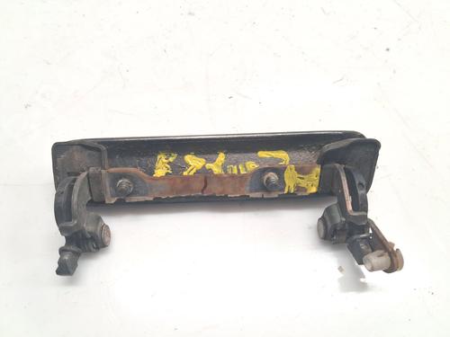 Front left exterior door handle NISSAN PATROL III/2 Station Wagon (W260) 2.8 D 4x4 | BP30388591C128 