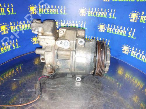 Used AC compressor MERCEDES-BENZ A-CLASS (W168) A 140 (168.031, 168.131) (82 hp) 8428088
