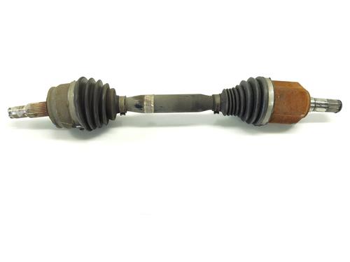 Used Left front driveshaft ALFA ROMEO GIULIETTA (940_) [2010-2020]  18261378