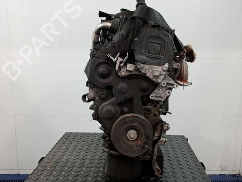 Engine CITROËN C1 (PM_, PN_) 1.4 HDi | BP28623247M1 