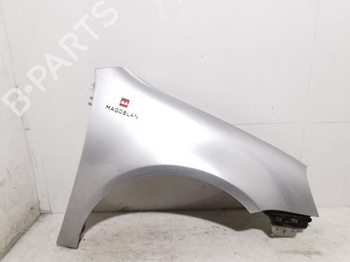 Used Right front fenders Right front fenders 38616635 38616635