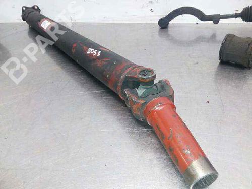 Used Driveshaft Driveshaft IVECO DAILY III Platform/Chassis [1998-2009] 8462591 8462591