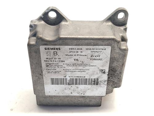 Used ECU airbags PEUGEOT 307 SW (3H) 1.6 HDI 110 (109 hp) 29852420