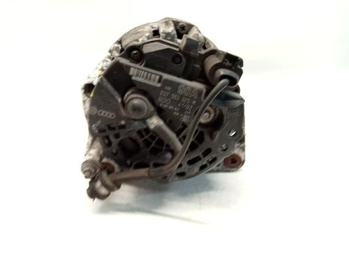 Alternator SEAT CORDOBA (6L2)  | BP26891558M7 