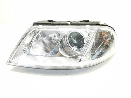 Used Left headlight VW PASSAT B5.5 Variant (3B6) 1.9 TDI (130 hp) 28002563