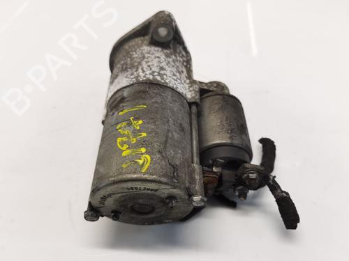 Starter SKODA FABIA II (542) 1.2 | BP36387436M8 - Image 3