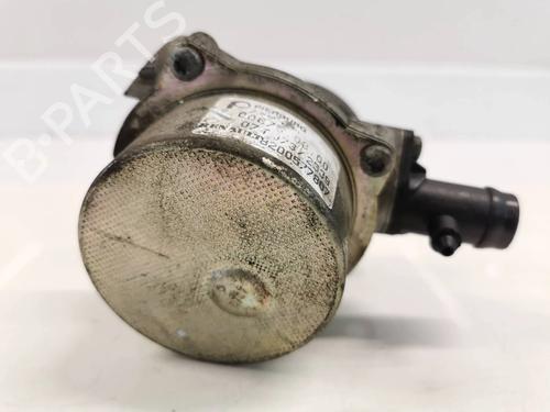 Vacuum pump RENAULT KANGOO (KC0/1_)  | BP12324586M80 
