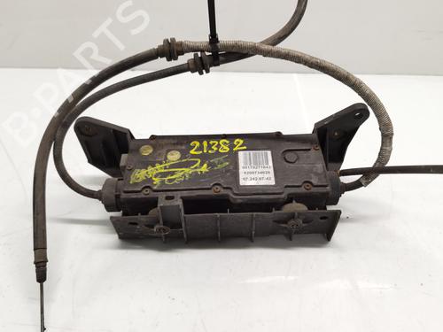 Motor travão de mão eléctrico RENAULT GRAND SCÉNIC II (JM0/1_) 1.5 dCi (JM1E) (106 hp) 30600764