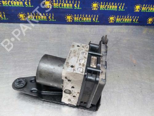 ABS pump RENAULT SCÉNIC II (JM0/1_)  | BP8443529M43 