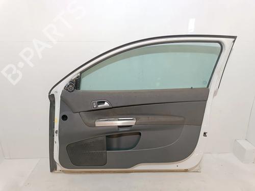 Right front door VOLVO C30 (533) 1.6 D | BP17653351C3 