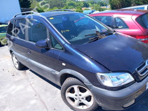 Højre forlygte OPEL ZAFIRA A MPV (T98) 2.0 DI 16V (F75) | BP26029839C29 