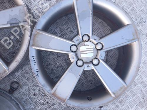 Rim SEAT ALTEA (5P1)  | BP23527858C45