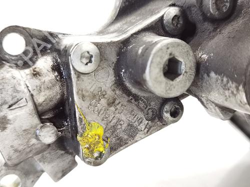 Vacuum pump SEAT LEON (1P1) 1.9 TDI | BP24337834M80 