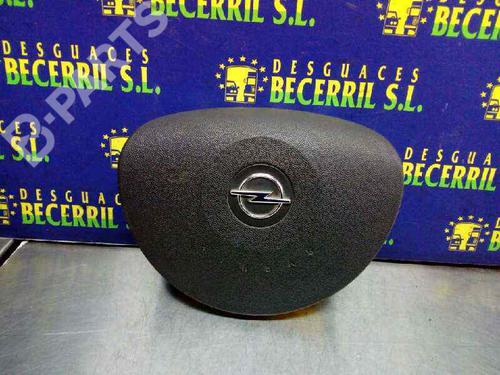 Used Driver airbag Driver airbag OPEL COMBO Box Body/MPV [2001-2026] 8439883 8439883