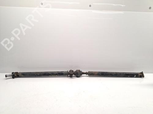 Used Driveshaft TOYOTA RAV 4 II (_A2_) 2.0 D 4WD (CLA20_, CLA21_, CLA20R, CLA21R) (116 hp) 31291035