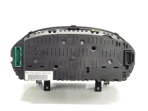 Instrument cluster VW POLO (9N_, 9A_) 1.4 TDI | BP21821790C47 