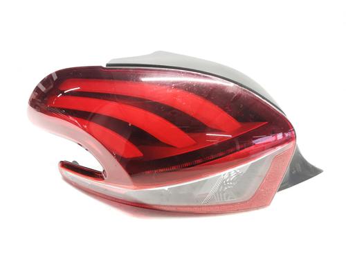 Used Left taillight Left taillight 34701613 34701613