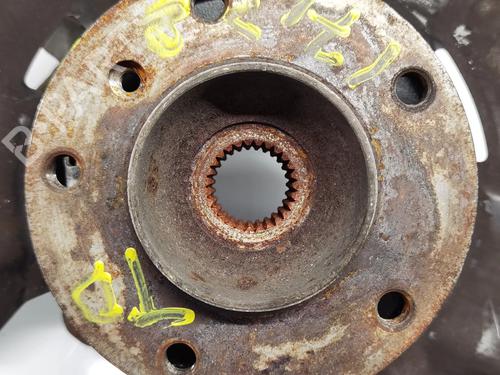 Right rear steering knuckle BMW 3 (E90) 320 d | BP17043974M28 