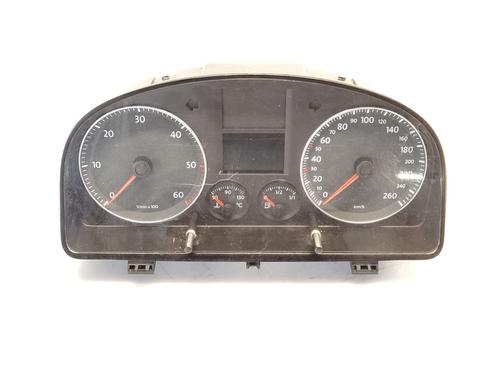 Used Instrument cluster Instrument cluster VW CADDY III MPV (2KB, 2KJ, 2CB, 2CJ) 1.9 TDI (105 hp) 34522792 34522792