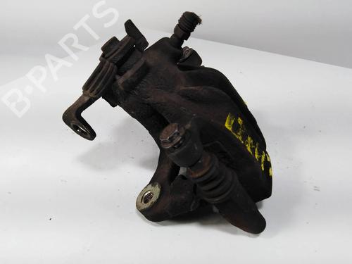 Left rear brake caliper PEUGEOT 807 (EB_) 2.2 HDi | BP11577523M107 