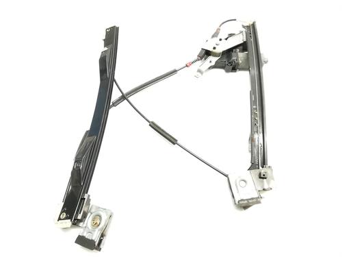 Front left window mechanism FORD MONDEO III (B5Y) 1.8 16V | BP26326768C22 