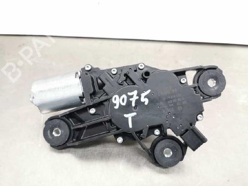 Rear wiper motor FORD MONDEO IV Saloon (BA7) 2.0 TDCi | BP8464216M102 
