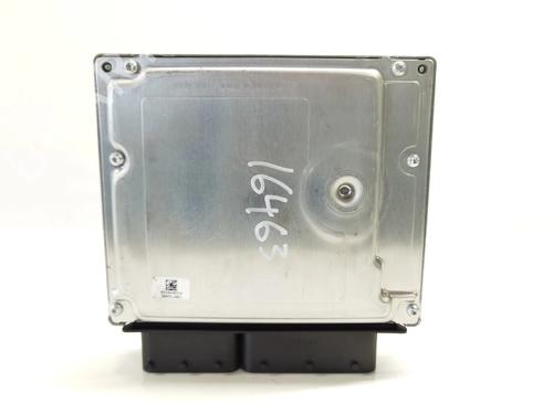 Engine control unit (ECU) BMW 1 (E87) 118 d | BP17314391M57 