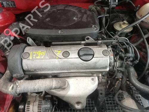 Ignition coil SEAT IBIZA II (6K1)  | BP18250704M94 