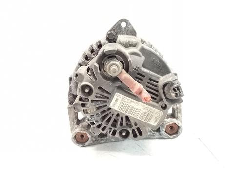 Alternator RENAULT SCÉNIC II (JM0/1_) 1.9 dCi (JM14) | BP27618488M7 
