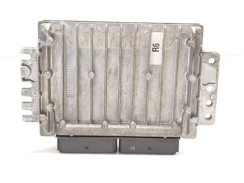 Engine control unit (ECU) OPEL CORSA D (S07) 1.2 (L08, L68) | BP39406546M57 - Image 2