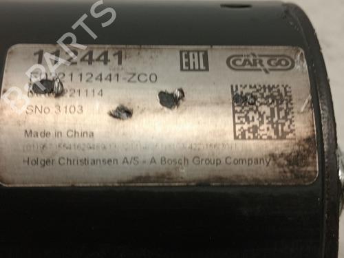 Starter IVECO DAILY IV Platform/Chassis  | BP28326967M8 