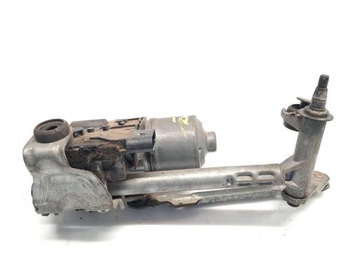 Used Front wiper motor SEAT ALTEA (5P1) 1.9 TDI (105 hp) 29555640