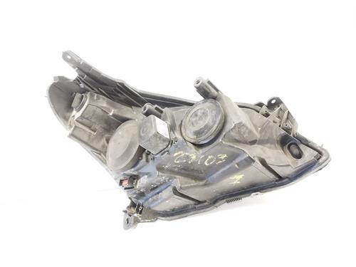 Left headlight OPEL ASTRA H (A04) 1.7 CDTI (L48) | BP39070916C28 - Image 2