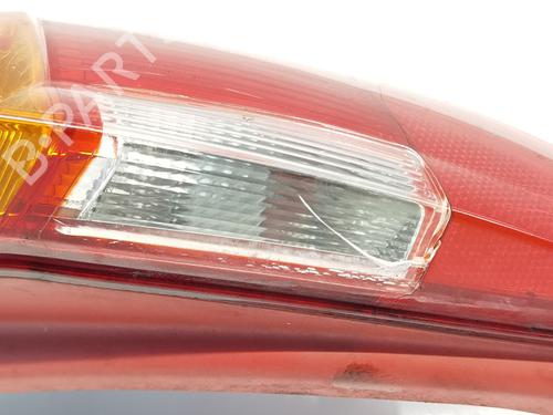 Right taillight FIAT PUNTO (188_) 1.2 60 (188.030, .050, .130, .150, .230, .250) | BP29311992C35 