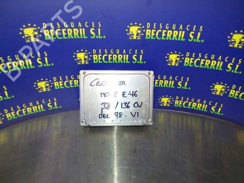 Computer motormanagement BMW 3 Touring (E46) 320 d | BP16135602M57 