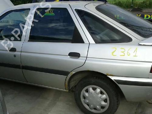 Alternator FORD ESCORT VI Turnier (GAL, ANL)  | BP16167929M7 