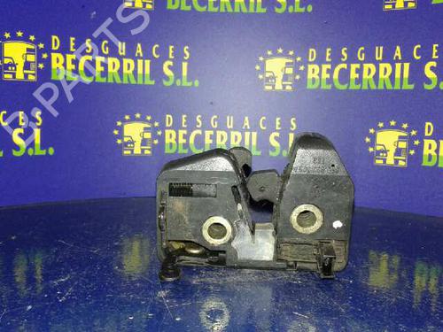 Used Tailgate lock SEAT AROSA (6H1) 1.0 (50 hp) 8425619