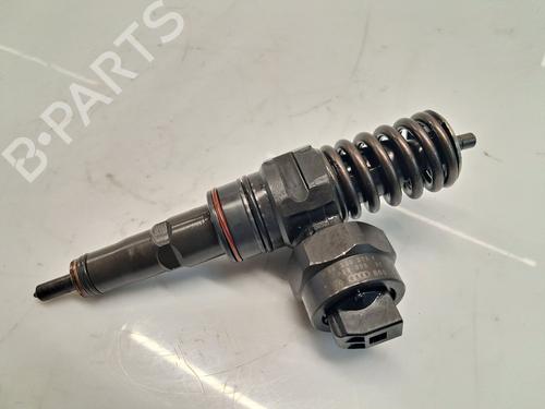 Used Injector Injector AUDI A4 B5 (8D2) 1.9 TDI (116 hp) 33436843 33436843